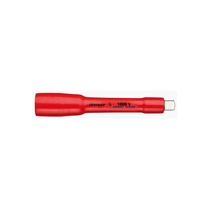 VDE 3090-6 Προέκταση VDE 3/8in GEDORE | PAM
