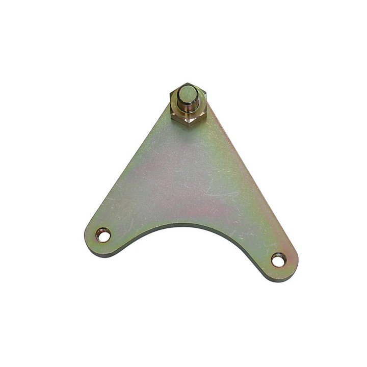 GEDORE Support Plate με Bolt, Size 7 KL-0029-171 | PAM