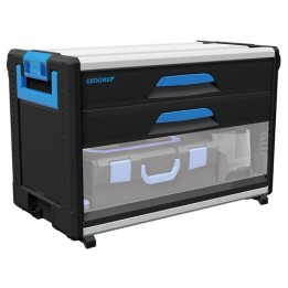 1110 WM 321 Στοιχείο εργαλειοθήκης WorkMo B3, 2 GEDORE | PAM