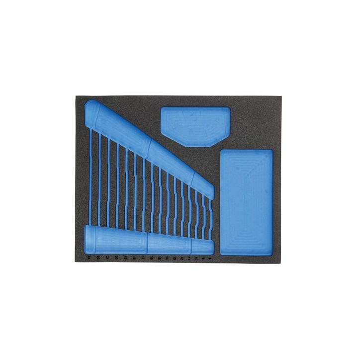 GEDORE Check-Tool module empty EI-TS CT2-7 | PAM