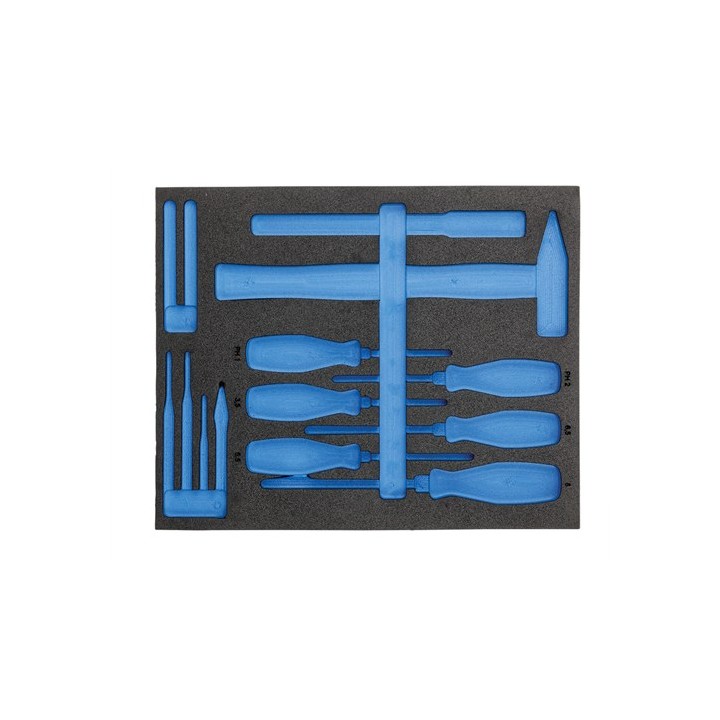 GEDORE Check-Tool module empty EI-TS CT2-2154SK-119 | PAM