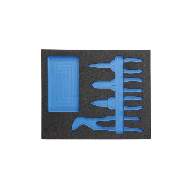 GEDORE Check-Tool module empty EI-TS CT2-142 | PAM