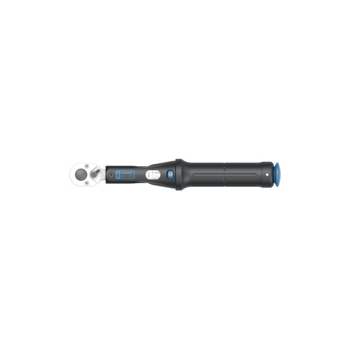 3549-00 UK Δυναμόκλειδο TORCOFLEX UK 1/4in 1-5 Nm GEDORE | PAM