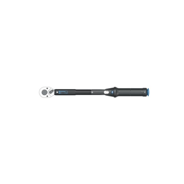 3549-05 UK Δυναμόκλειδο TORCOFLEX UK 3/8in 10-50 Nm GEDORE | PAM