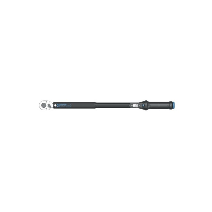 3550-30 UK Δυναμόκλειδο TORCOFLEX UK 1/2″ 60-300 Nm GEDORE | PAM