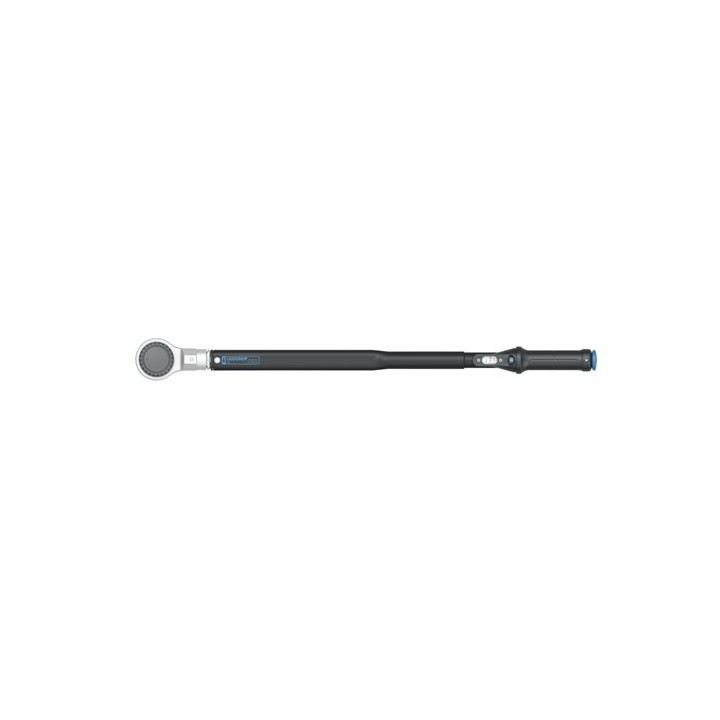 3550-40 UK Δυναμόκλειδο TORCOFLEX UK 3/4″ 80-400 Nm GEDORE | PAM