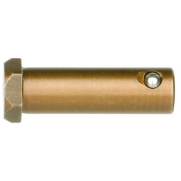 E-2180 3 B Βίδα για τροχούς 2180 3, 2180 4, 2250 3 GEDORE | PAM