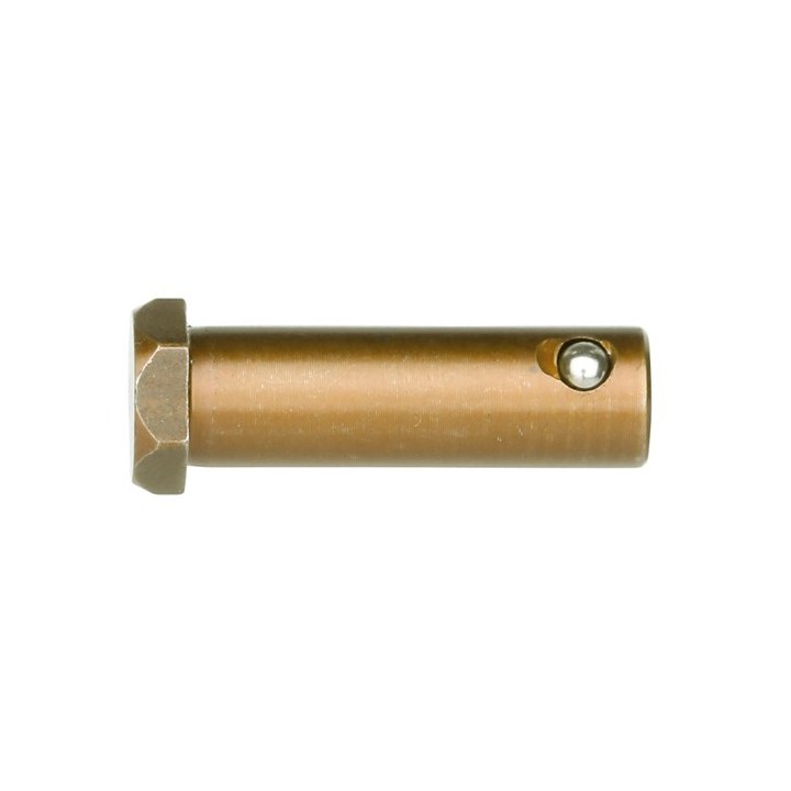 E-2180 3 B Βίδα για τροχούς 2180 3, 2180 4, 2250 3 GEDORE | PAM