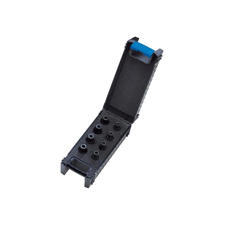 GEDORE Fixing Tool Kit, VW Assembly Carrier KL-0220-10 K | PAM