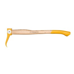 OX 173 E-0600 Γάντζος ξυλείας χειρός με στειλιάρι μελιού 60 cm GEDORE | PAM