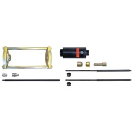 GEDORE Pressing Device, με Hydraulic Cylinder KL-8090-21 | PAM
