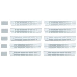 GEDORE Divider σετ for workster 15 pcs E-S WSL-15 | PAM