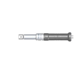 ETQR 12 Ηλεκτρονικό δυναμόκλειδο E-torc Q R SE 9x12 1.5-12 Nm GEDORE | PAM