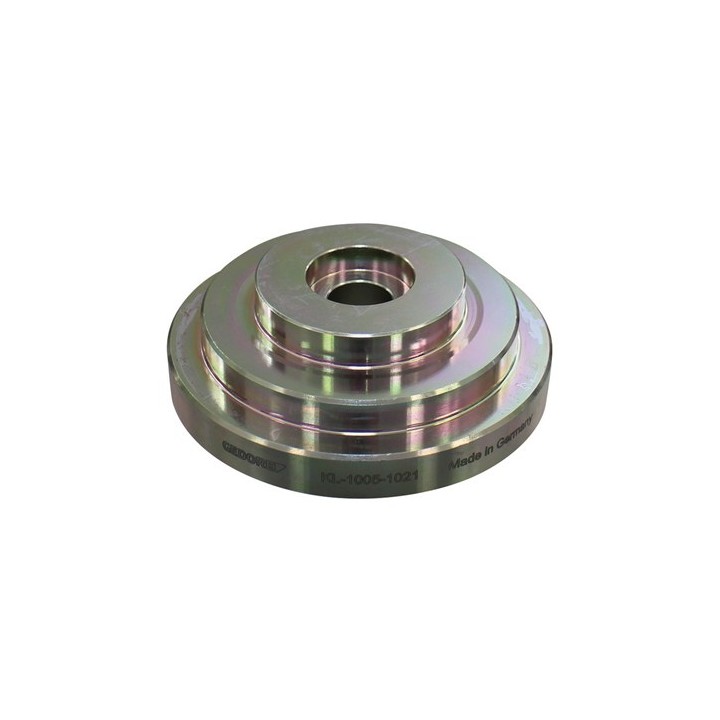 KL-1005-1021 Τεμάχιο πίεσης GEDORE | PAM