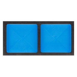 1500 ED-230 CT Φορητή μονάδα, 475x230x35mm GEDORE | PAM