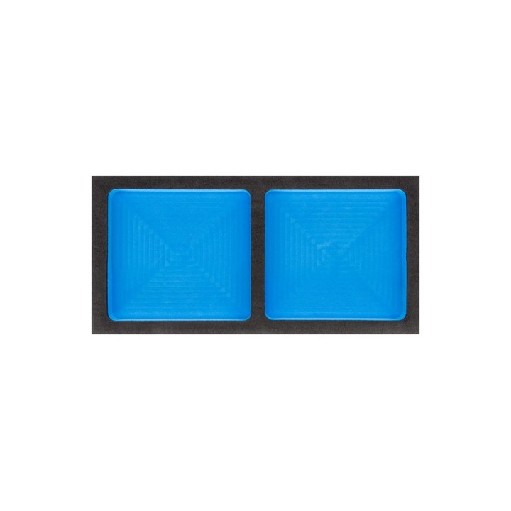 1500 ED-230 CT Φορητή μονάδα, 475x230x35mm GEDORE | PAM