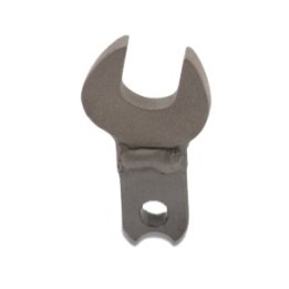 GEDORE Open End Fitting 012050 Captive Pin 12 mm 012050 | PAM