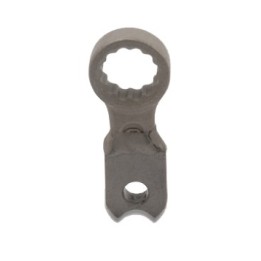 GEDORE Ring End Fitting 012420 Captive Pin 5/16" 012420 | PAM