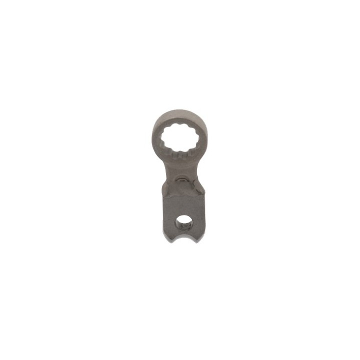 GEDORE Ring End Fitting 012420 Captive Pin 5/16" 012420 | PAM