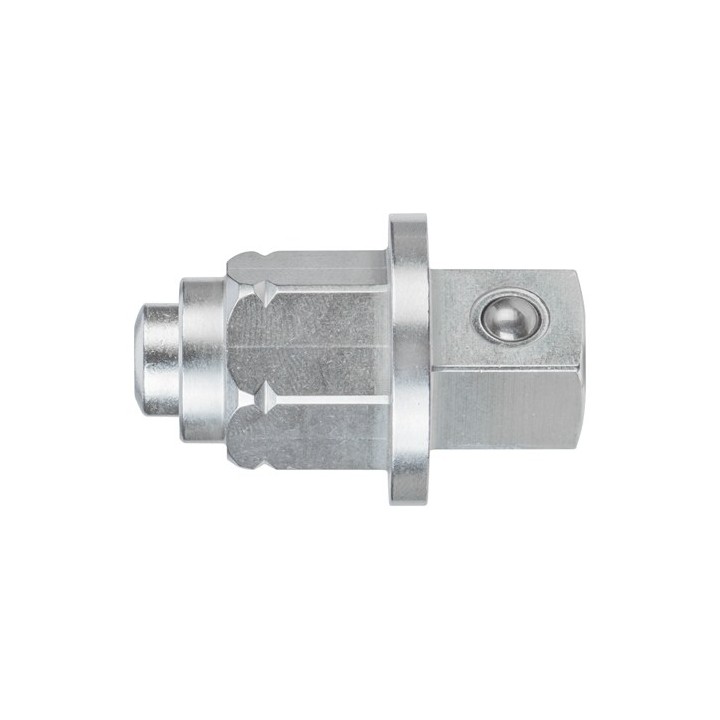 19 SK-19V Αντάπτορας 19 mm εξ. - 1/2'' τετρ. GEDORE | PAM