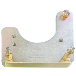 GEDORE Support Plate, Size 5, με Bolt KL-0029-151 | PAM
