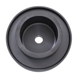KL-1025-1051 Δακτύλιος ώθησης για εξωτερική τσιμούχα άξονα Ø 105 mm GEDORE | PAM
