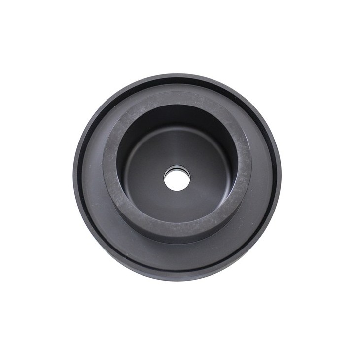 GEDORE Thrust Ring, Ø 105mm, outer shaft seal KL-1025-1051 | PAM