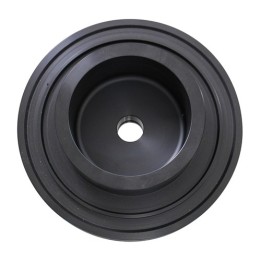 GEDORE Thrust Ring, Ø 105mm, inner shaft seal KL-1025-1052 | PAM