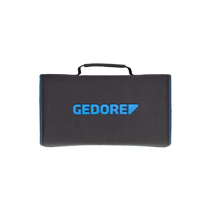 GEDORE Textile bag empty for 1500 CT1 modules TC 1500 CT1 L | PAM