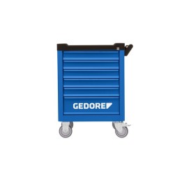 WSL-M6 Εργαλειοφόρος workster smartline GEDORE | PAM