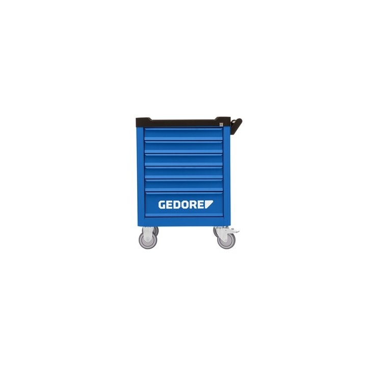 WSL-M6 Εργαλειοφόρος workster smartline GEDORE | PAM