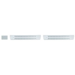 E-S 1507 XL SF2-5 Σετ διαχωριστικών κατά μήκος με υλικά στερέωσης GEDORE | PAM