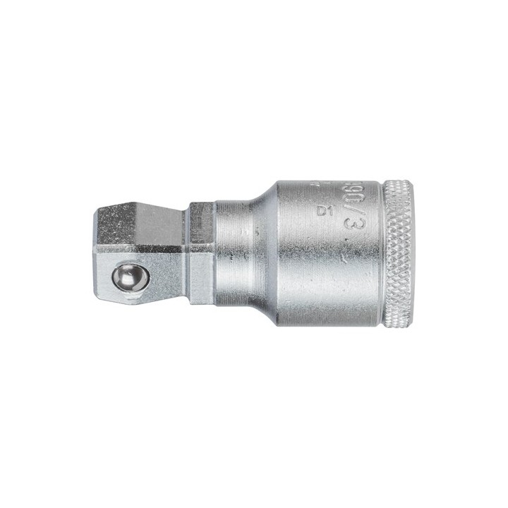 SB 1990 KR-2 Προέκταση με αρθρωτό άκρο 1/2″ GEDORE | PAM