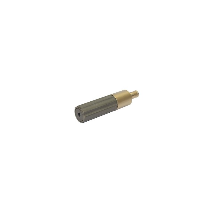 GEDORE Clean Room Ροπής κατσαβίδι 1/4"50-400cNm 015609 CRS 100-0406 FH
