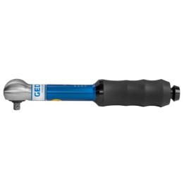 GEDORE Ροπής κλειδί TSC 90 1/4" 20-90 lbf.in TSC 90 | PAM