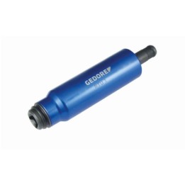 GEDORE Dynamic Ροπής Limiter 0.6-4.5 Nm 019200 RTU 4 | PAM