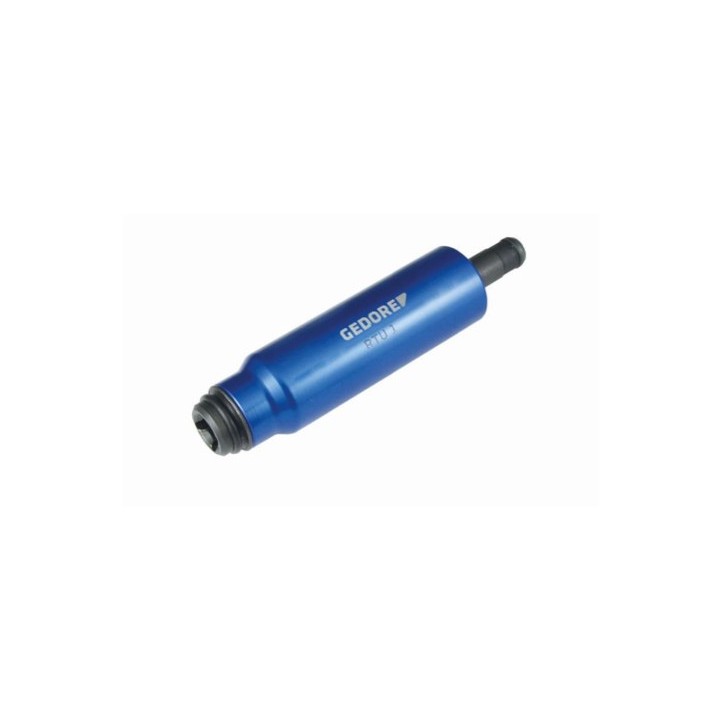 GEDORE Dynamic Ροπής Limiter 0.6-4.5 Nm 019200 RTU 4 | PAM
