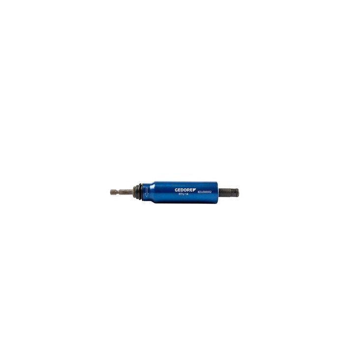 GEDORE Dynamic Ροπής Limiter 2-14 Nm 019400 RTU 14 | PAM