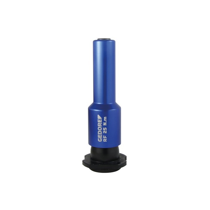 GEDORE CAPTURE Rundown Fixture 0.5-5 Nm 037120 RF 5 | PAM
