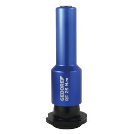 GEDORE CAPTURE Rundown Fixture 2.5-25 Nm 037130 RF 25 | PAM