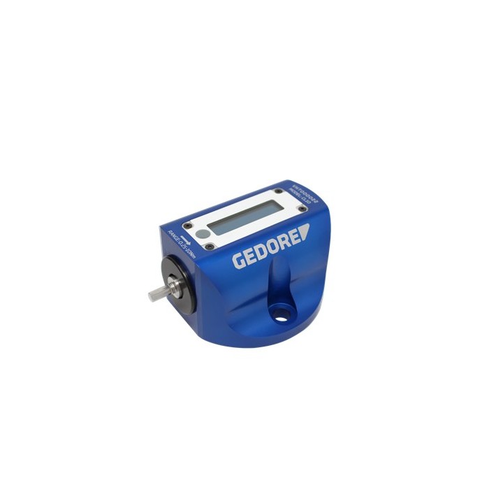 CL 10 CAPTURE Lite Ηλεκτρονική συσκευή ελέγχου ροπής 0,25 - 10 Nm GEDO