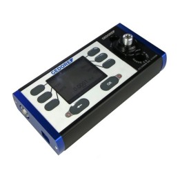 GEDORE Electronic torsion test device 0.2-2 Nm 036920 CH 2 | PAM