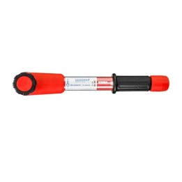 VDE 4508-02 Δυναμόκλειδο VDE 3/8″ 5-25Nm L.319mm GEDORE | PAM