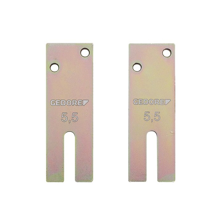 GEDORE Adaptor Σετ, 5.5mm KL-0120-814 | PAM