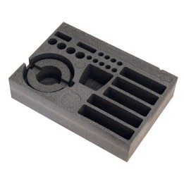 KL-4999-1317 A Ένθετο για σειρά KL-0041 GEDORE | PAM