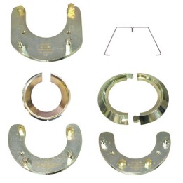KL-0029-110 A Σετ αναβάθμισης, VW GEDORE | PAM
