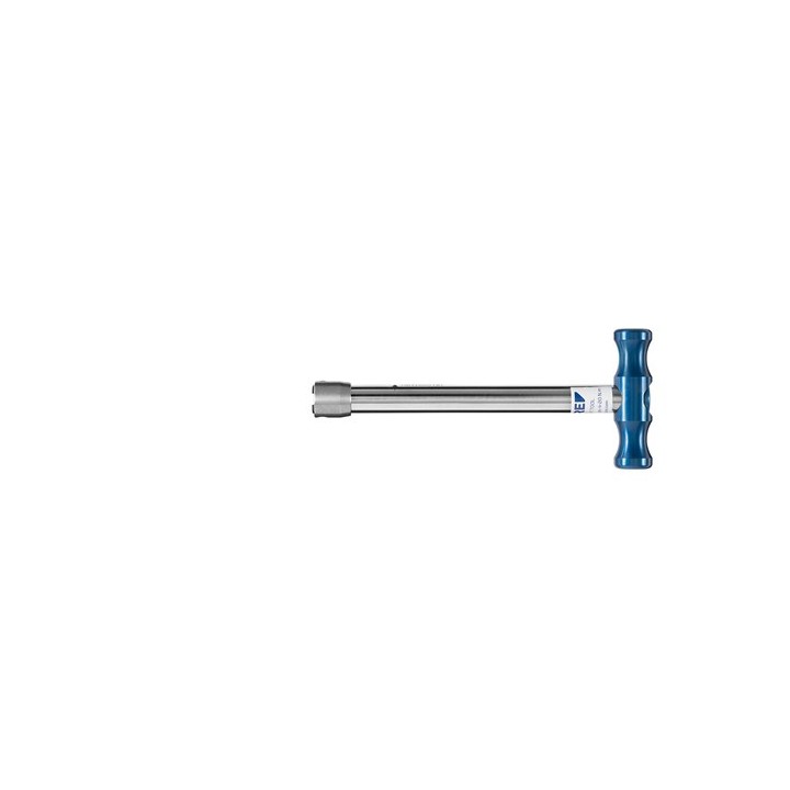 GEDORE Weld Stud Test Κλειδί 0.4-2 Nm 055005 WSTT 2 | PAM