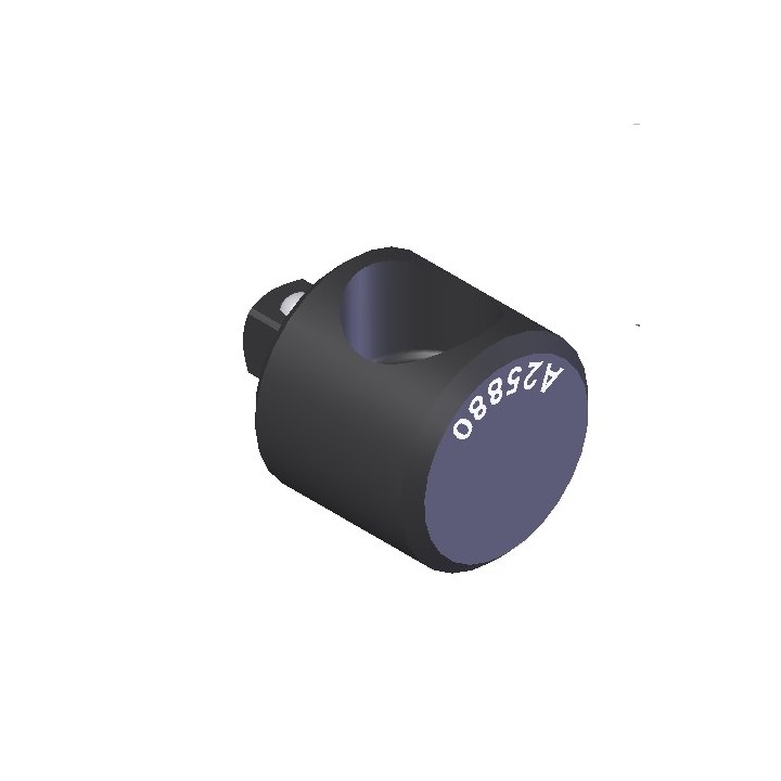 GEDORE WSTT Setting Adaptor E-A25880 | PAM