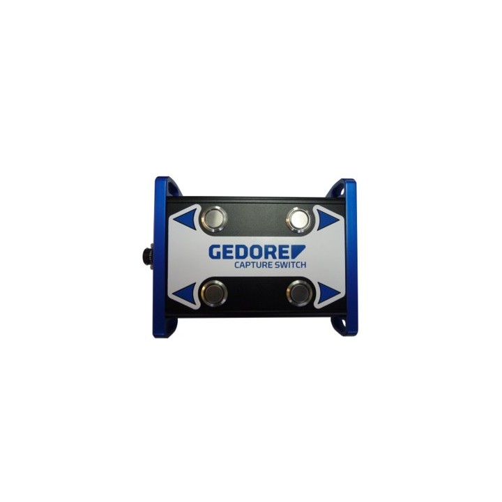 GEDORE CAPTURE Display - 4 Way Switch 038703 038703 | PAM
