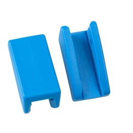 GEDORE Protective jaw cover σετ 10" (4 pcs) E-183-10 | PAM